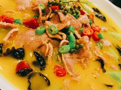 -一江春水·杭帮臻宴(三台山店)