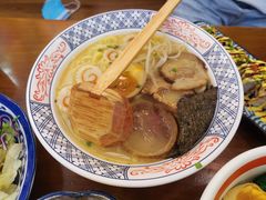 -東丸食堂(诸城店)