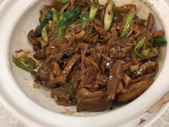 -汇贤府·李氏鲁菜(五棵松店)