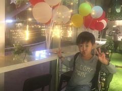 -琴岛之星摩天轮