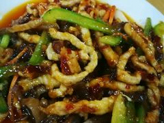 -福满楼中餐厅