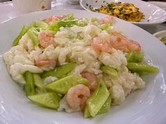 -帕米尔食府(白云观店)