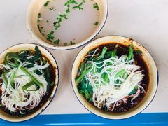 -赵伍面庄(松石大道店)