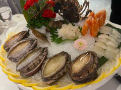 -红雀围·海鲜火锅(陆家嘴中心店)