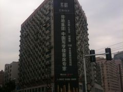 门面-湖南图书城(芙蓉中路店)