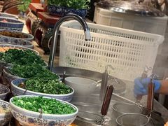 -西双版纳洲际度假酒店-海鲜傣味烧烤·侬香全日制餐厅