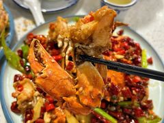 -锦里海景海鲜餐厅.三亚老字号(亚龙湾中心广场店)