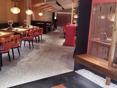 大堂-吃饭皇帝大(解放西路店)