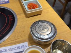 -韩香福脊骨汤锅(上杭路店)