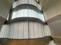 -JW酒廊 JW Lounge(上海鲁能JW万豪侯爵酒店)