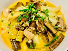 -洈水谣 · 地道荆州松滋菜(菱角湖公园店)