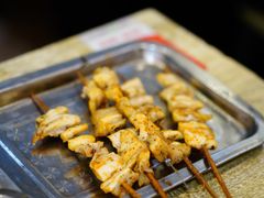 羊板筋-老徐烧烤涮肚(交道口店)