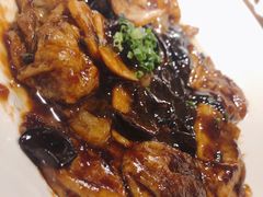 -古韵轩·江浙融合菜(梁溪店)