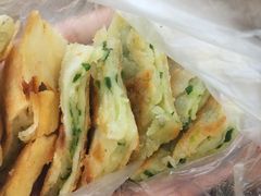 -咏春葱油饼(德政中路店)