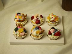 -糖秋Cake DIY·蛋糕定制·甜品台(观音桥店)