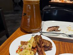 -汉巴味德(乐宾百货店)