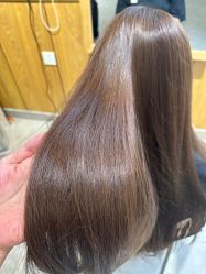 -心迪染发专门店