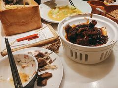 -绿茶餐厅(龙湖杭州金沙天街店)