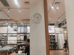 -MUJI无印良品(环球港店)