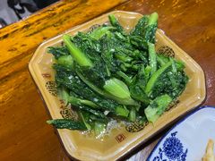 油麦菜-苗湘食府(十年店)