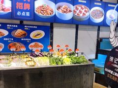 -徐记海鲜(开福寺|伍家岭店)