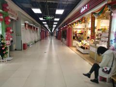 -沃尔玛超市(武侯店)