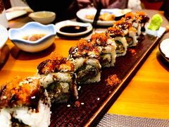 花寿司鳗鱼-游You House(西单老佛爷店)