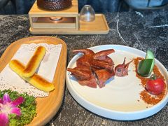-悦百味·品质川菜(橄榄郡店)