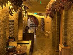 -叶叶菩提·晋福宫