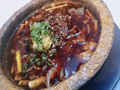 火瓢牛肉-都氏家DUSJOY(翡翠城店)