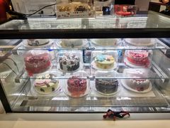 -DQ·蛋糕·冰淇淋(西直门店)