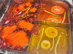 -宽来火锅(来福士广场店)