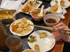 -福苗小骆驼烧烤(大唐不夜城店)