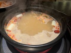 -芸鲜季·云南野生菌餐厅· 云南风物味研社(闵行店)