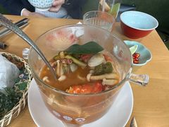 -Ginger(兴国路店)