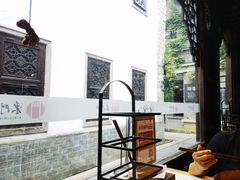 -东门口涮肉·砂锅·烤串(老门东店)