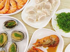 -一蚝一贝海鲜特色餐厅(万象城店)