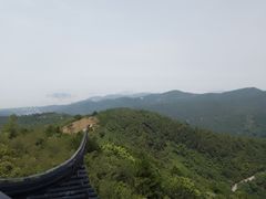 -缥缈峰景区
