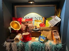 -Alimentari早午餐(安福路店)