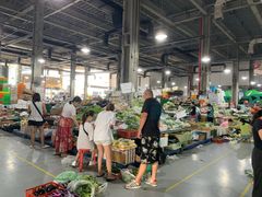 大堂-锦绣大地生鲜食品厅(巨山路店)