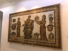 -巴尔多国家博物馆