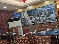 大堂-釜洋斋(康乐街店)