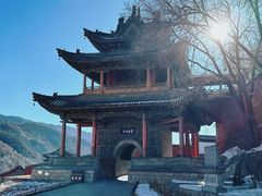 -五台山风景名胜区