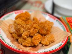 -鱼神脆皮烤鱼(深圳光明田寮村店)