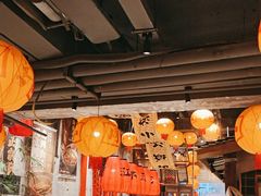-周小波重庆小面·重庆名小吃(邹容路店)