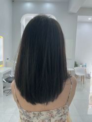 -Some Hair