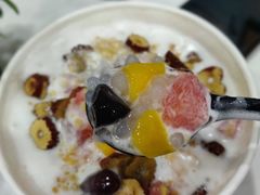 -椰本·海南正宗椰奶清补凉(佳园里店)