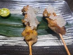 -匠和风精致料理(宁德万达店)