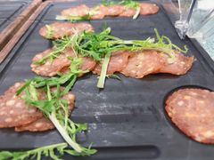 -丽都皇冠假日酒店·Matrix亦餐厅(望京店)