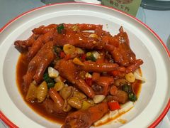 -贵州大厦贵州厅(樱花园西街店)